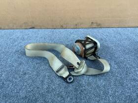 86884-1ca8a Oem Infiniti Fx35 2009-2017 Front Right Passenger Seat Belt Assembly Tan