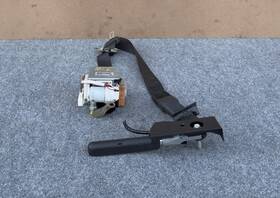 868844hb7a Oem Infiniti Q50 2014-2017 Front Right Passenger Seat Belt Assembly Black