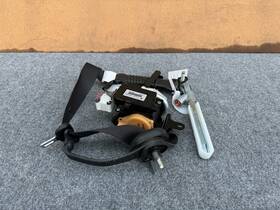86885-5ca5a Oem Infiniti Q60 2017-2022 Front Left Driver Seat Belt With Precrash Assy Black
