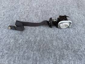 Oem 868851ea5a Nissan 370z Convertible 2010-2019 Front Left Driver Seat Belt Black Assembly