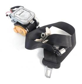 868851la1a Oem 2011-2017 Infiniti Qx56 Qx80 Front Left Driver Seat Belt Assembly