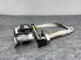 868854hl4c Oem Infiniti Q50 18-24 Front Left Driver Seat Belt With Assist Motor Gray