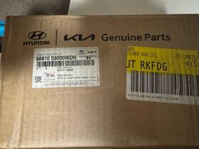 88810-s8000wdn Oem Seat Belt Assy Front/left Gray For Hyundai Palisade 2020 2025 88810-s8000wdn Oem Seat Belt Assy Front/left Gray For Hyundai Palisade 2020 2025