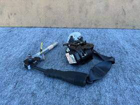 88820-g9500-nnb Oem Genesis G70 2019-2025 Front Right Passenger Seat Belt Assembly Black