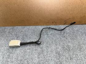 88830-g9600rjs Oem Genesis G70 2019-2025 Front Left Driver Seat Buckle Assembly Gray