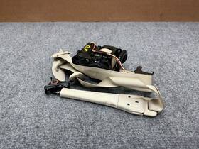 888b0-t1500-vnb Oem Genesis G80 21-25 Front Right Passenger Seat Belt W Motor Assy Beige