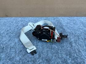 888b0t6500vnb Oem Genesis Gv80 2021-2025 Front Right Passenger Side Seat Belt Retractor Beige