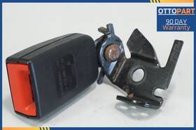 A2078600369 Oem 2010-2013 Mercedes E350 E550 A207 Rear 2nd Row Left Side Seat Belt Buckle