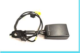 A2188600269 Oem 2012 - 2017 Mercedes Cls550 W218 Front Right Pass Side Seat Belt Buckle