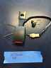 210-00656 Oem Chevy Tracker Driver Side Front Seat Belt Buckle