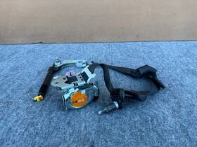 Fr3b-63612d65 Oem Ford Mustang Gt Coupe 2015-2017 Front Left Driver Seat Belt With Buckle Assy