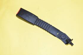 Oem G3159 89-95 Suzuki Sidekick Seat Belt Buckle Front Passenger Side Geo Tracker
