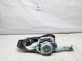 Joegny4450a Oem 2014-2015 Honda Civic Sedan Seatbelt Front Right Passenger Seat Belt Black