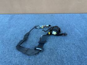 Jr3b-c699d65-ad3zhe Oem Ford Mustang Gt Convertible 2018-2023 Front Left Driver Seat Belt With Buckle
