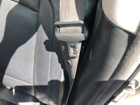20equipment Oen%20 Original%20equipment%20new 210-51540 Seat Belt Front Bucket Sedan Driver Retractor Fits 11-14 Genesis