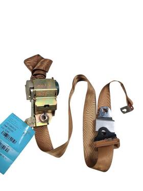 210.gm3r78 Oldsmobile Custom-sw 1978 Seat Belt Front 647901