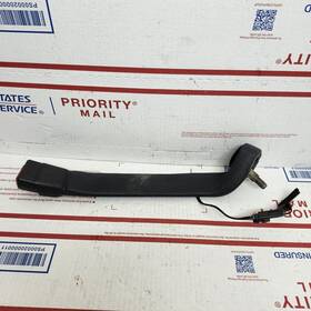 26501a Oldsmobile 92-97 Cutlass Supreme Front Left Seat Belt Buckle With Bolt Oem