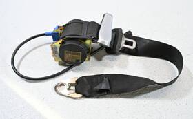 560715901 Original Factory Genuine Front Left Driver Side Seat Belt Retractor Black Oem Bmw 330 645 01-06 Convrtble 560715901 Original Factory Genuine Front Left Driver Side Seat Belt Retractor Black Oem Bmw 330 645 01-06 Convrtble