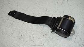 601030300 Original Factory Genuine Rear Left Or Right Side Upper Seatbelt Seat Belt Latch Oem Mini R56 R60 #3