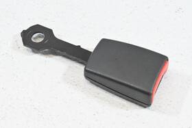 6w83-613k21-adleg Original Factory Genuine Rear Right Or Left Side Seat Belt Buckle Latch Receiver Oem Jaguar Xk Xkr 07-15 6w83-613k21-adleg Original Factory Genuine Rear Right Or Left Side Seat Belt Buckle Latch Receiver Oem Jaguar Xk Xkr 07-15