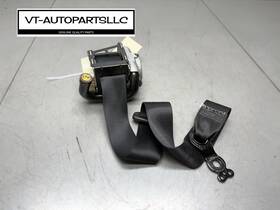 A20586008853d53 Original Genuine Factory Mercedes-benz Oem 2015 - 2018 C300 W205 Rear Right Outer Seatbelt Retractor -black-