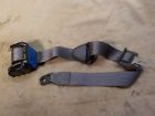 P5gt78lazab Factory Oem Dodge Ram Truck Passenger Rh Rear Seat Belt