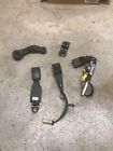 P5kc651dvab Jeep Jk Wrangler Rear Seatbelt Seat Belts And Parts Lot