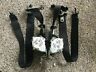 P5kp961x9ai P5kp991x9ah Ram Front Seat Belt Lh And Rh