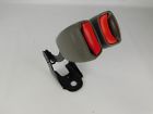 1pa800183 Pa1662121 Gm Original Equipment Escalade Tahoe Yukon Second Row Seat Belt