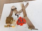 212.fd8m99 Phn-131 Ford Crew Cab Pickup Right Passenger Rear Seat Shoulder Belt