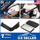 Poa597603 Unbranded Seatbelt Clip Seat Belt Buckle Adjuster Support Safety Comfort