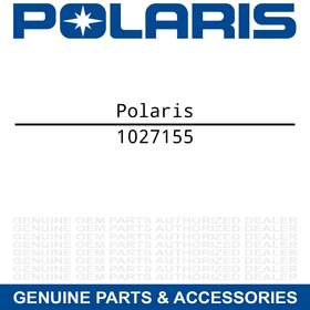 1027155 Polaris Weld-seat Rail Fixed Rh