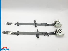 15940239 Pontiac Saturn Sky Solstice Seat Belt Retractor Tensioner Set Left Right 06-09