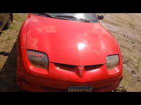 210-00231 Pontiac Seat Belt Front Bucket Coupe Passenger Retractor Fits 01-05 Cavalier 296054