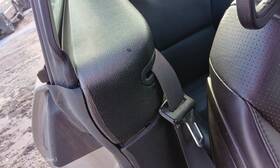210-00337 Pontiac Seat Belt Front Bucket Passenger Retractor Convertible Fits 06 G6 765468 210-00337 Pontiac Seat Belt Front Bucket Passenger Retractor Convertible Fits 06 G6 765468