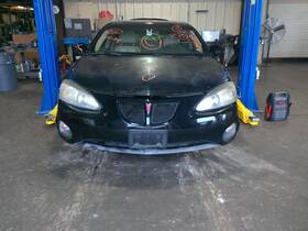 210-00379 Pontiac Seat Belt Front Bucket Passenger Retractor Fits 06-08 Grand Prix 882042