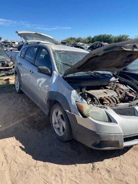 210-00459 Pontiac Seat Belt Front Bucket Passenger Buckle Fits 04 Vibe 409755