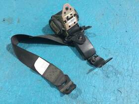 212.gm2n04 Pontiac 04 Gto Used Rh Right Rear Seat Belt Assembly