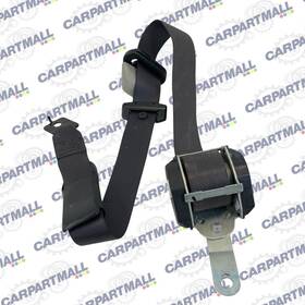 25814148 Pontiac 2006-2008 Grand Prix Front Right Passenger Side Seat Belt Retractor Oem