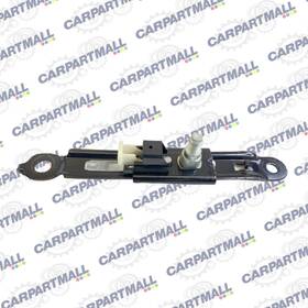 52952a Pontiac 2009 2010 Vibe Hatchback Front Side Seat Belt Height Adjuster Oem