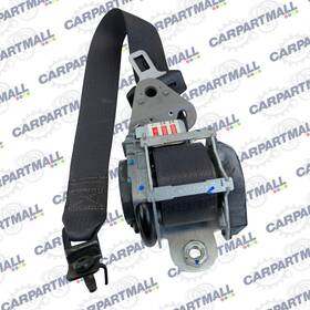 603218506c Pontiac 2005-2007 G6 Sedan Front Right Passenger Side Seat Belt Retractor Oem