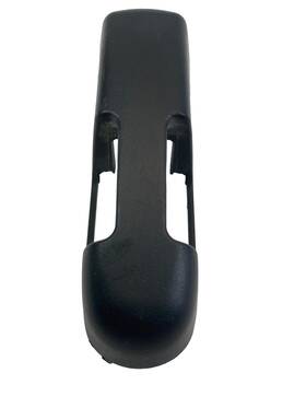 6034124 Pontiac 2006 Torrent Left Seat Belt Height Adjuster Handle Bolt Anchor Cover Oem