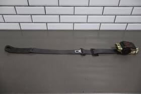 88896026 Pontiac 1998-2002 Firebird Coupe - Left Front Seat Belt Ebony