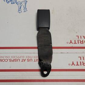 Pgam-050403 Pontiac 03 04 05 2003-2005 Grand Am Driver Side Rear Seat Belt Female Oem