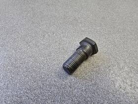 111857793e Porsche Excellent Used Original 911 930 964 993 968 914 928 30mm Seat Belt Bolt