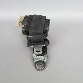 Porsche -13303-np-7773 1982 911 Targa Front Seat Belt Retractor Right Oem