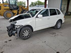 210-50270 Porsche Seat Belt Front Bucket Passenger Fits 03-06 08-10 Cayenne 1352097