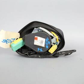 210-50274 Porsche 2006-2010 Cayenne Front Seat Belt Left Driver Oem Used