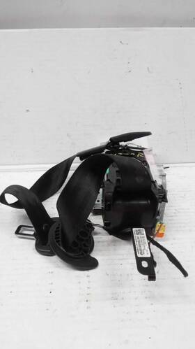 210-50279 Porsche Seat Belt Front Bucket Passenger Fits 11-18 Cayenne 539296