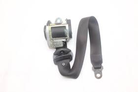 210-50291 Porsche 2002 Boxster 986 Convertible #348 Left Seat Belt